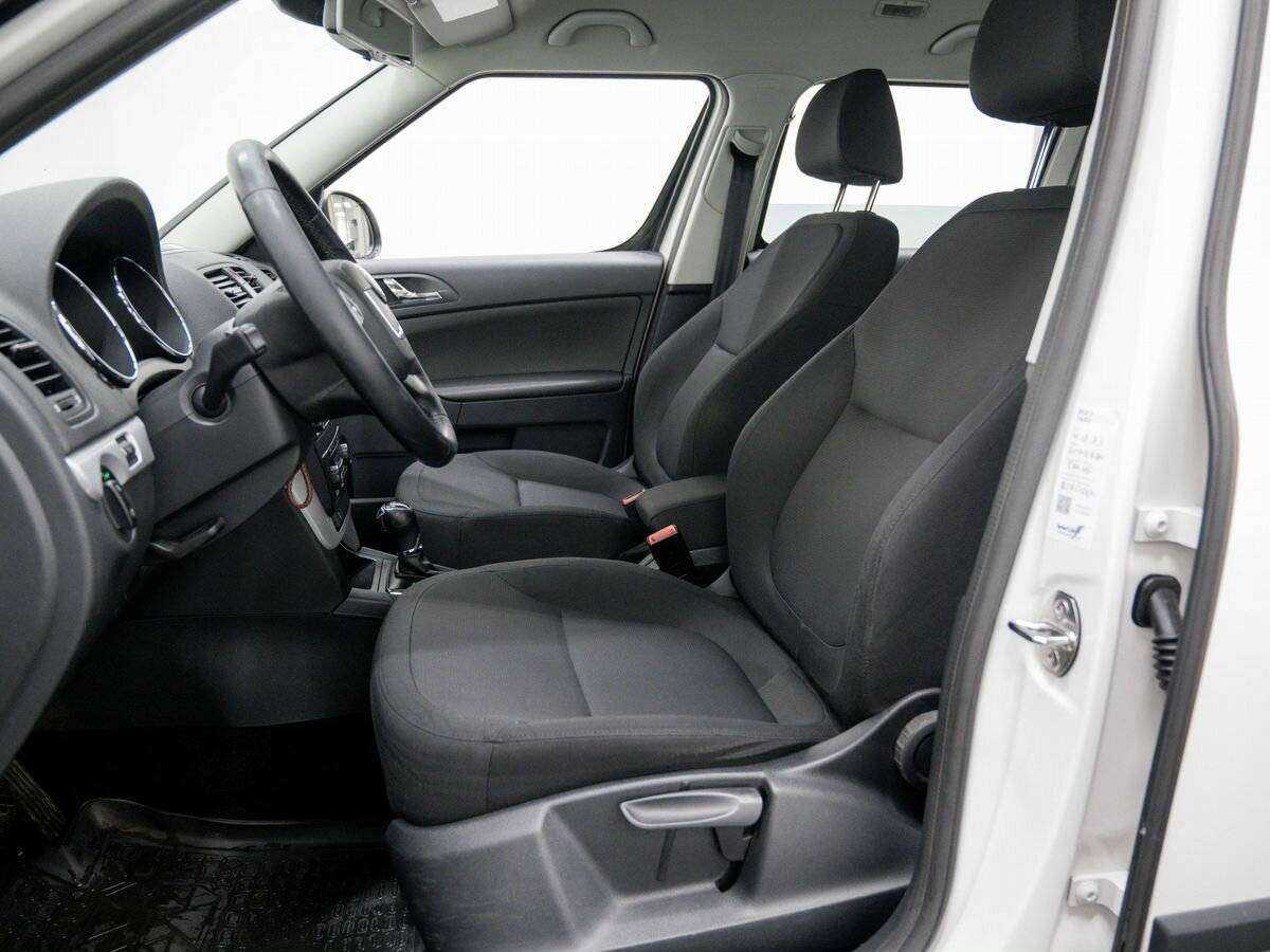 Купить Skoda Yeti, 2013, 233 501 км, фото №13