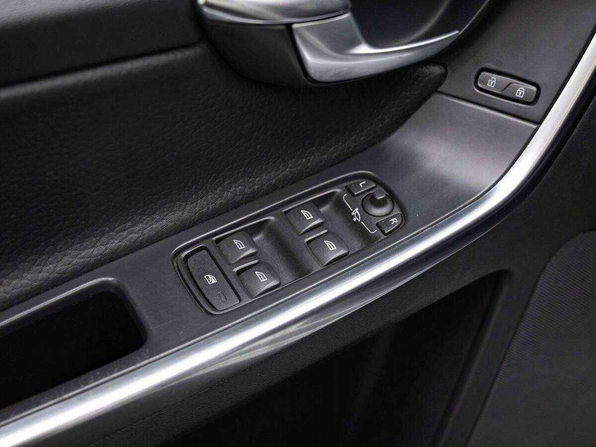 Купить Volvo XC60, 2013, 280 000 км, фото №17