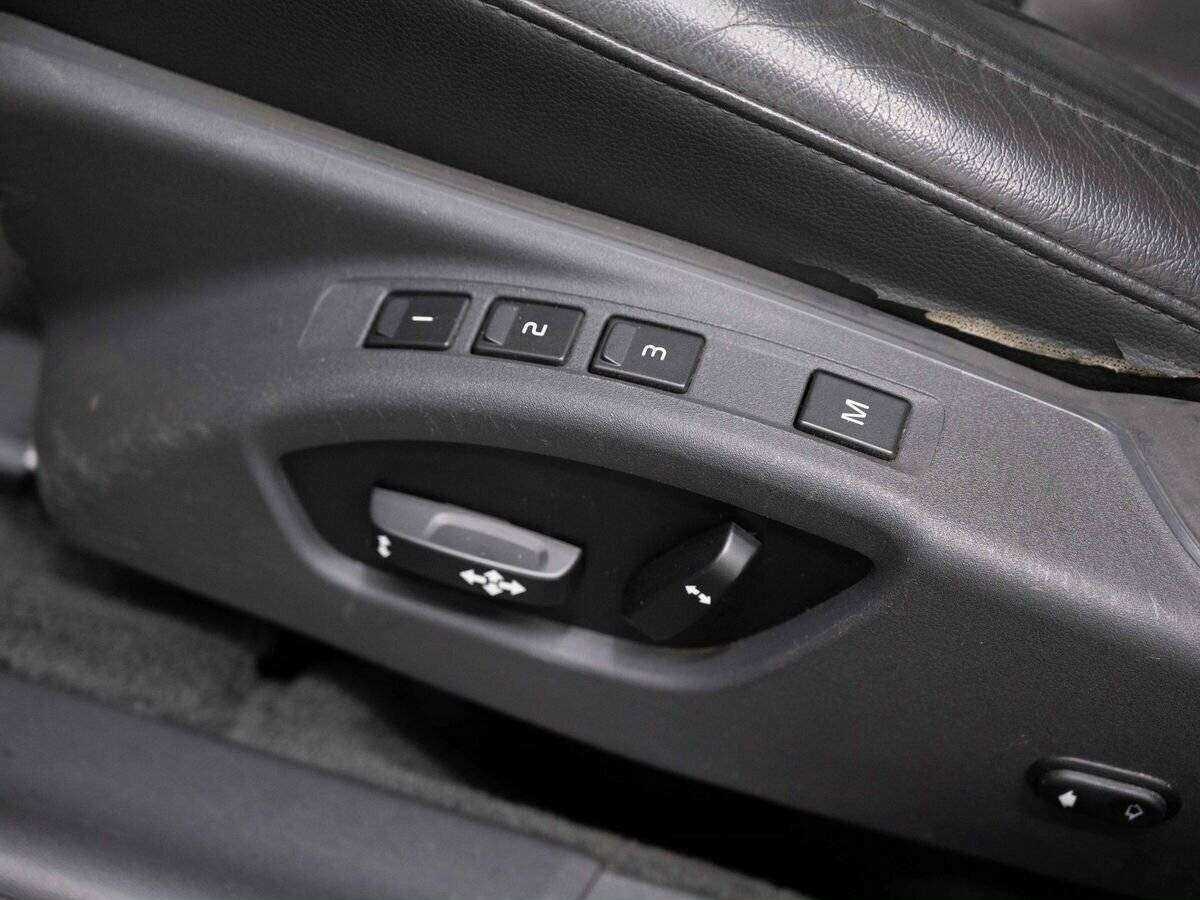 Купить Volvo S80, 2015, 196 950 км, фото №13