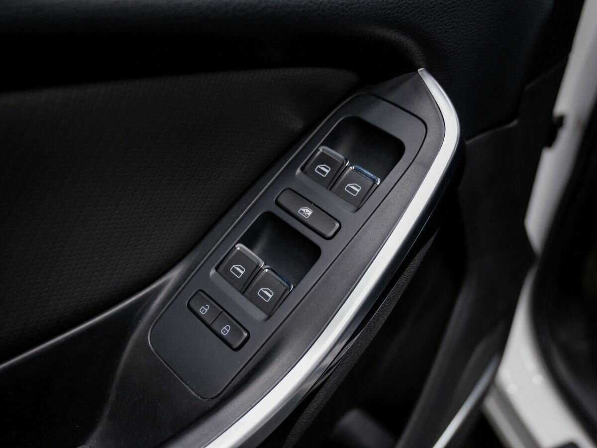 Купить Chery Tiggo 4, 2019, 72 334 км, фото №16