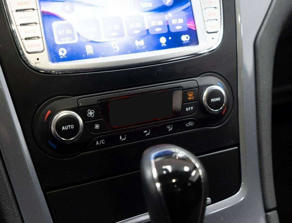 Купить Ford Mondeo, 2012, 125 000 км, фото №10