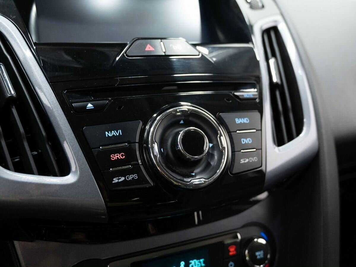 Купить Ford Focus, 2014, 145 469 км, фото №20