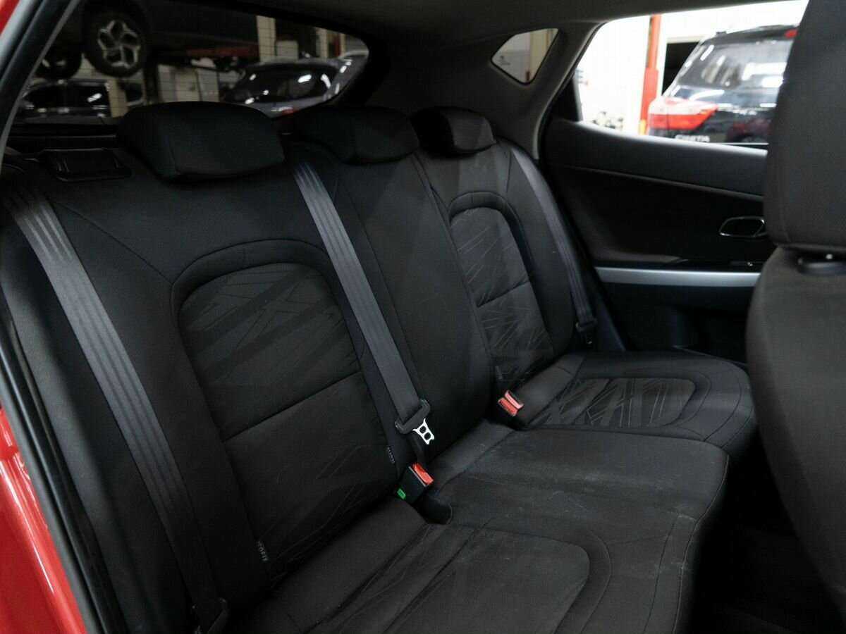 Купить Kia Ceed, 2018, 91 800 км, фото №8