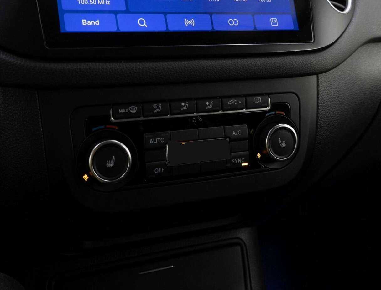 Купить Volkswagen Tiguan, 2014, 87 205 км, фото №21