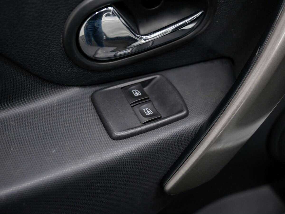 Купить Renault Logan, 2020, 90 000 км, фото №13