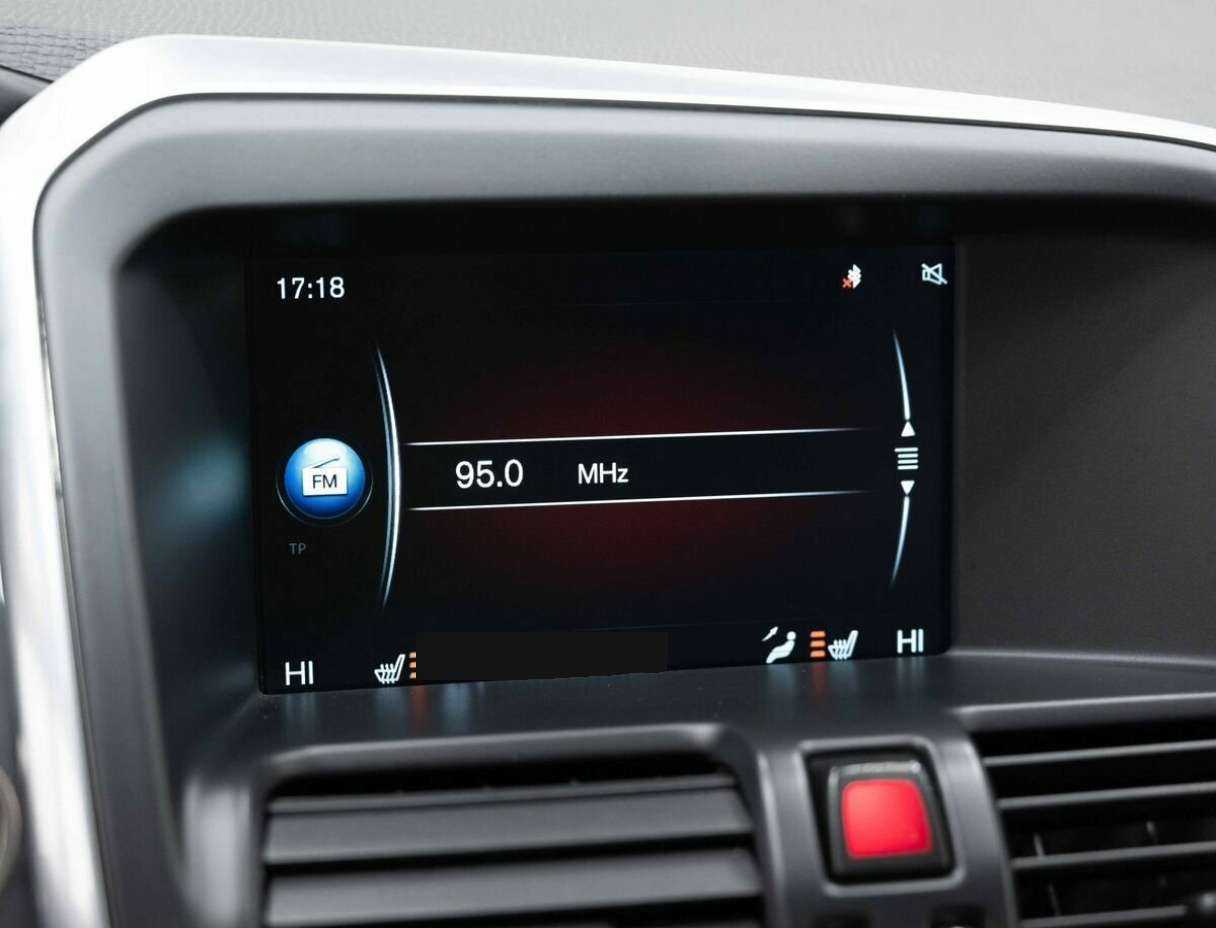 Купить Volvo XC60, 2014, 176 534 км, фото №18