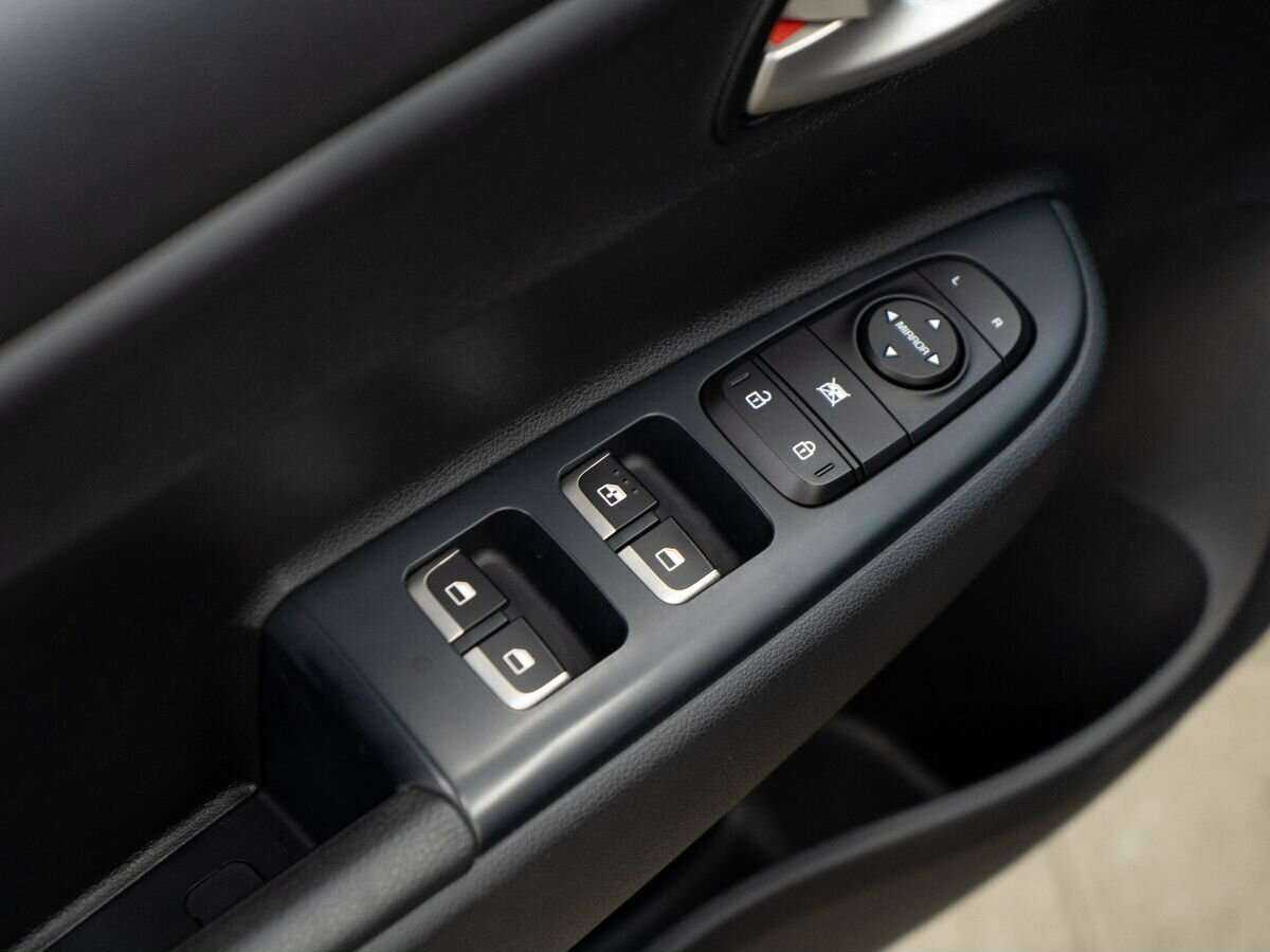 Купить Kia Rio, 2021, 38 970 км, фото №15