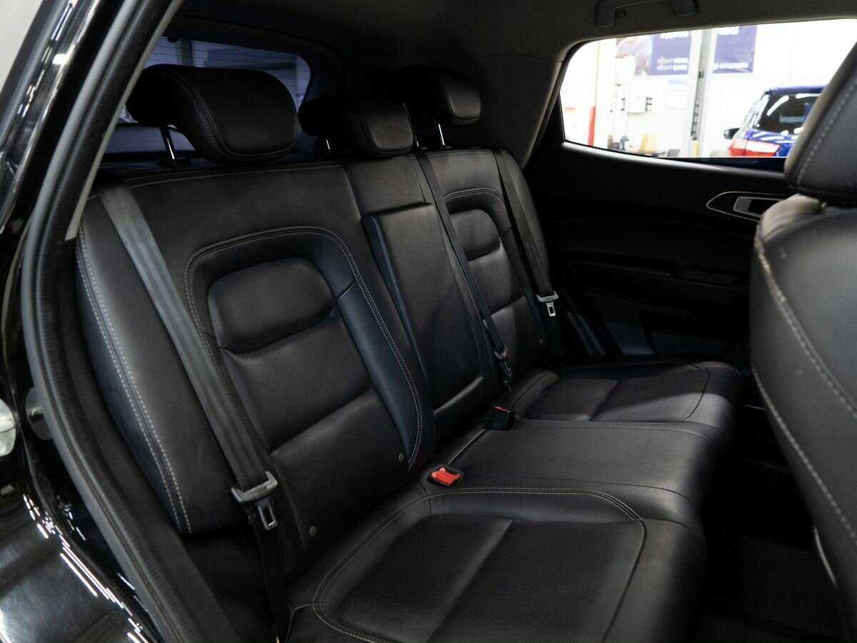 Купить Chery Tiggo 4, 2019, 78 000 км, фото №10