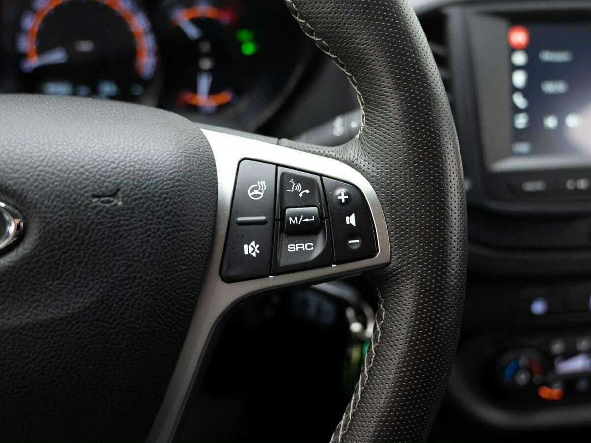 Купить Lada (ВАЗ) Vesta SW, 2021, 44 000 км, фото №13