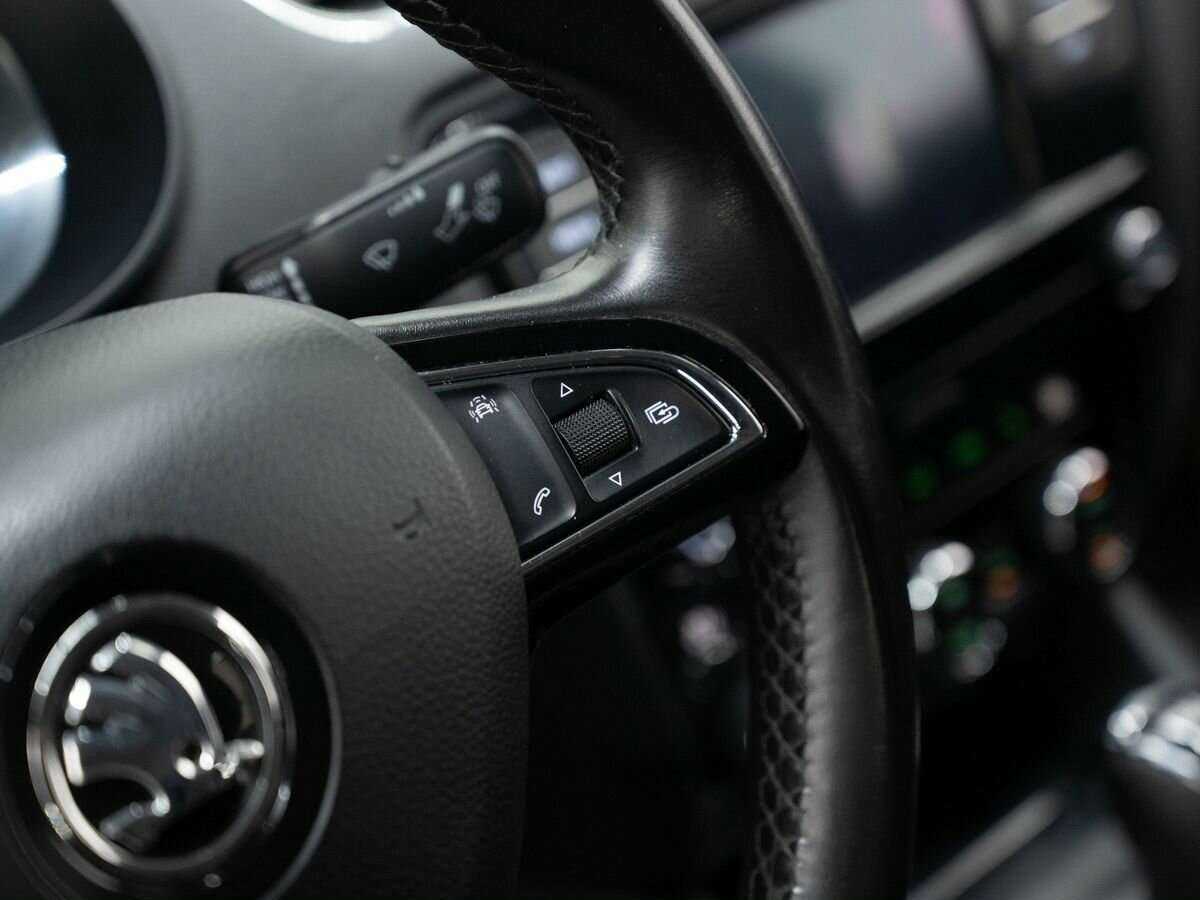 Купить Skoda Octavia, 2017, 175 299 км, фото №15