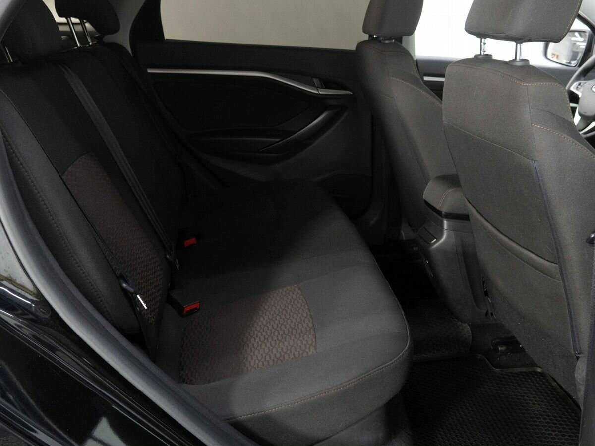 Купить Lada (ВАЗ) Vesta SW, 2020, 81 442 км, фото №10