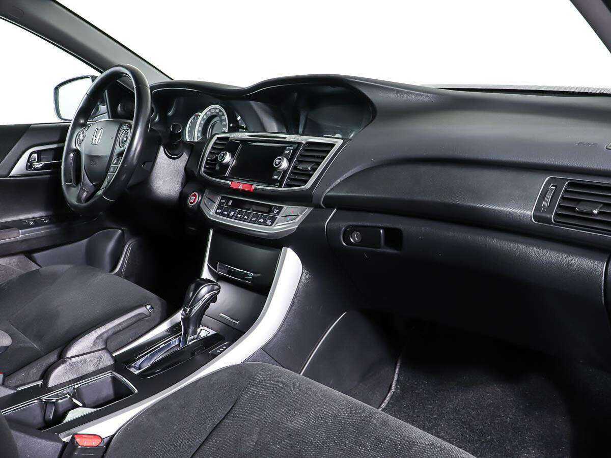 Купить Honda Accord, 2013, 144 517 км, фото №6