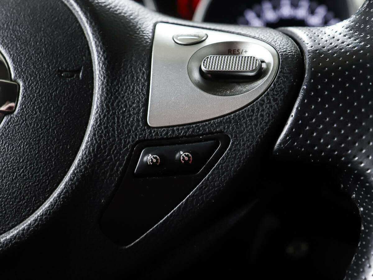 Купить Nissan Juke, 2014, 55 426 км, фото №18