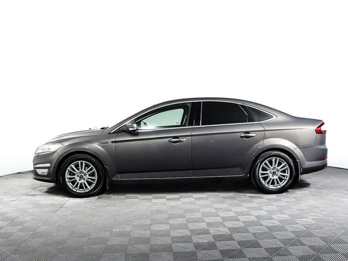 Купить Ford Mondeo, 2013, 149 893 км, фото №8