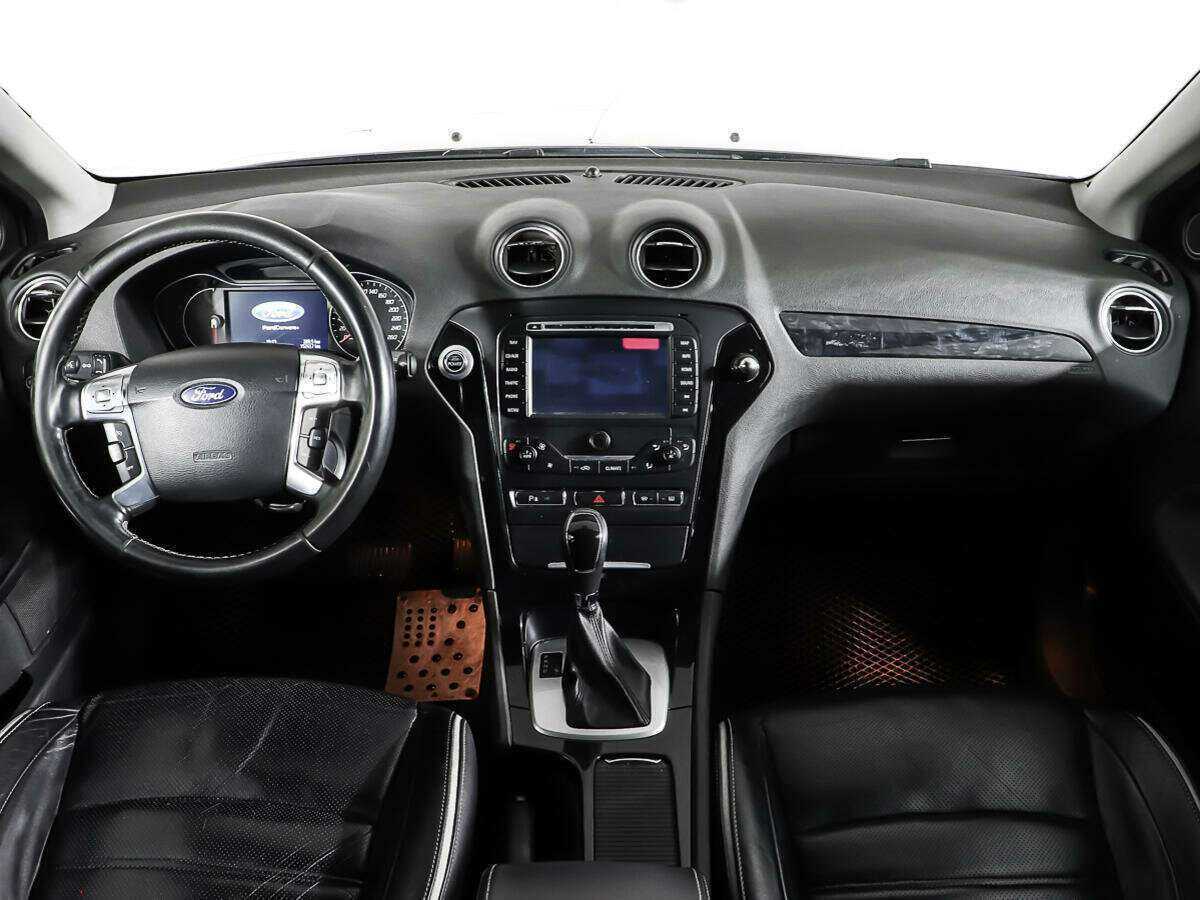 Купить Ford Mondeo, 2013, 149 893 км, фото №11