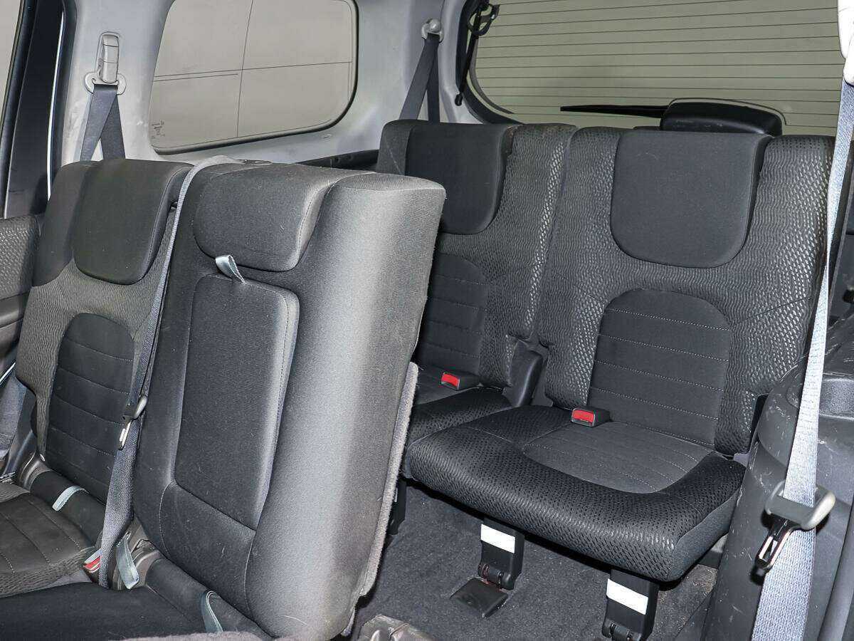Купить Nissan Pathfinder, 2012, 67 000 км, фото №11