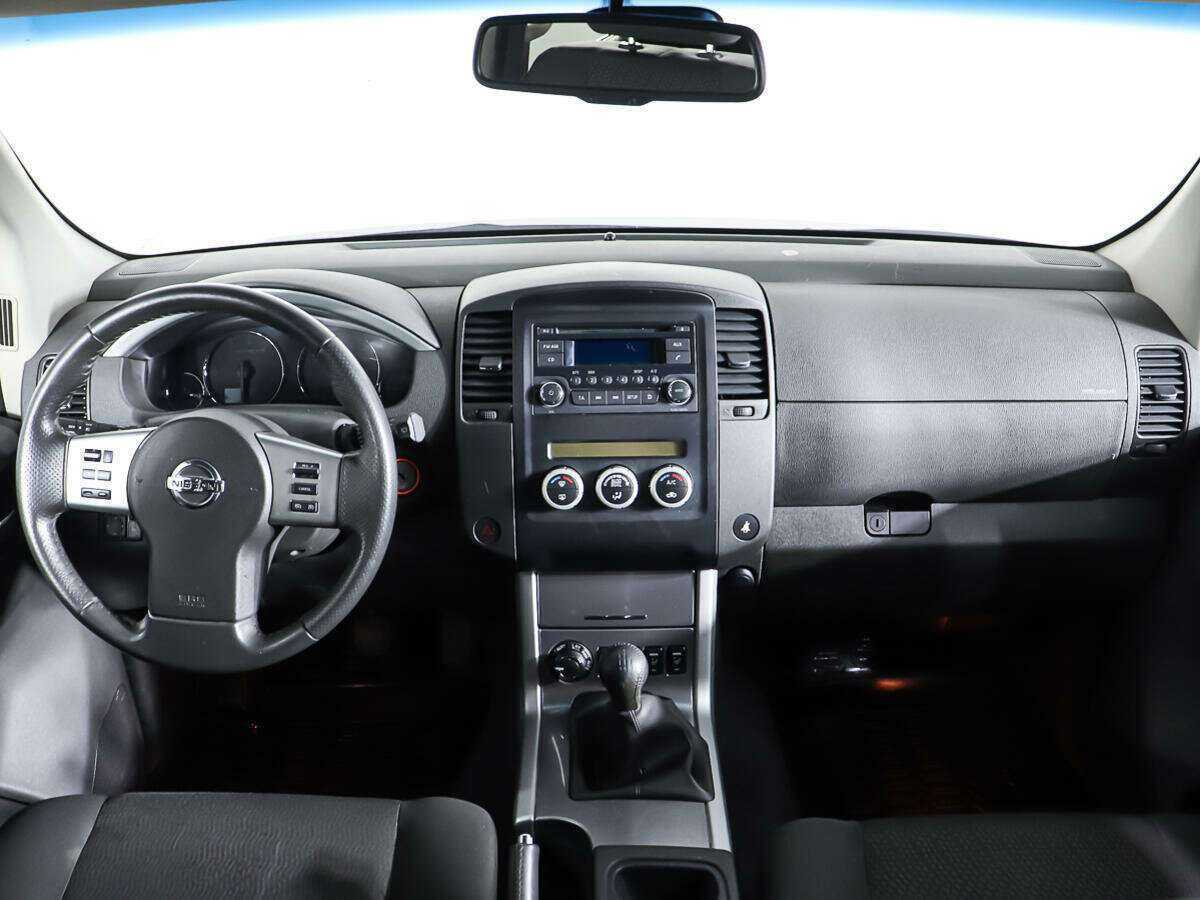 Купить Nissan Pathfinder, 2012, 67 000 км, фото №12