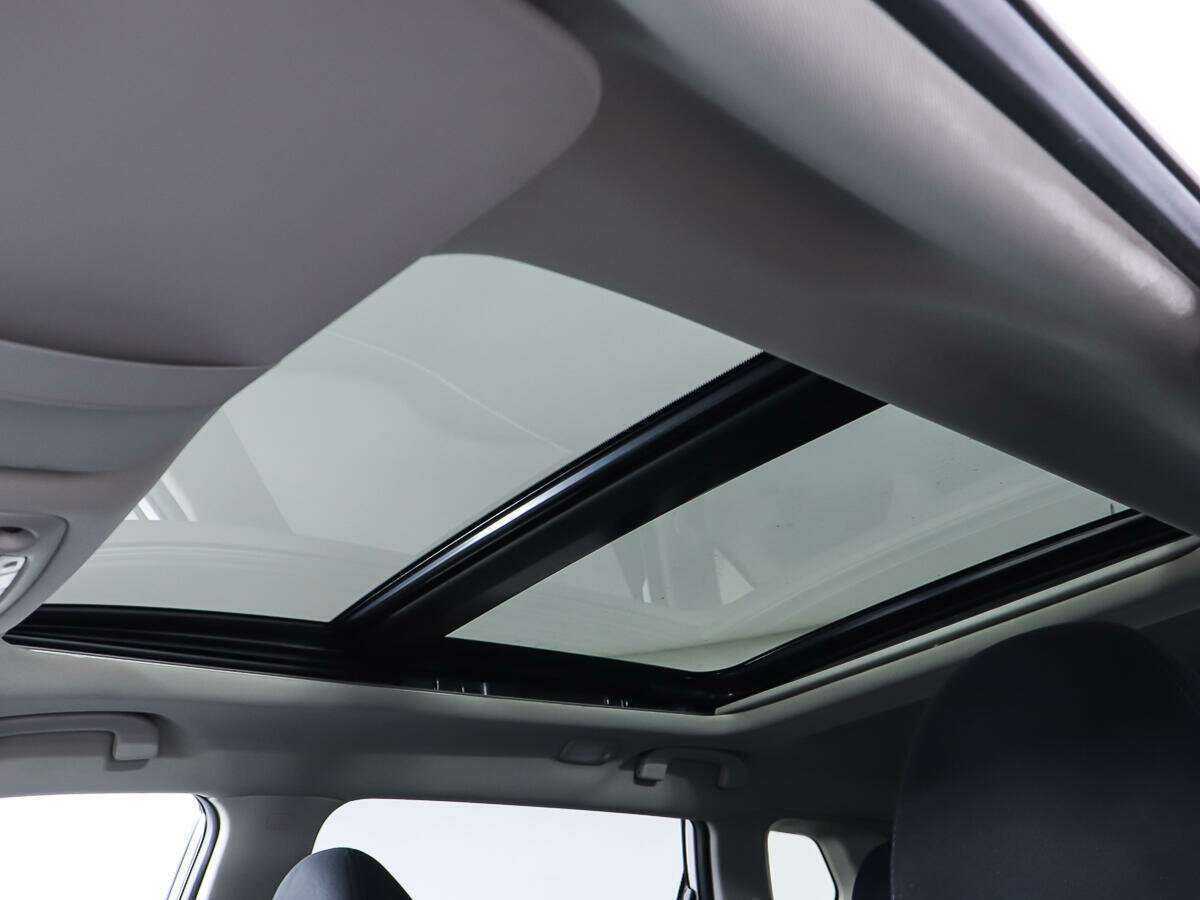 Купить Nissan X-Trail, 2015, 197 652 км, фото №24