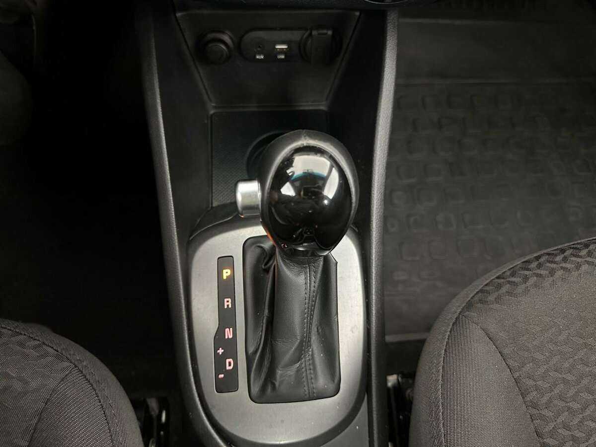 Купить Kia Rio, 2015, 230 789 км, фото №11