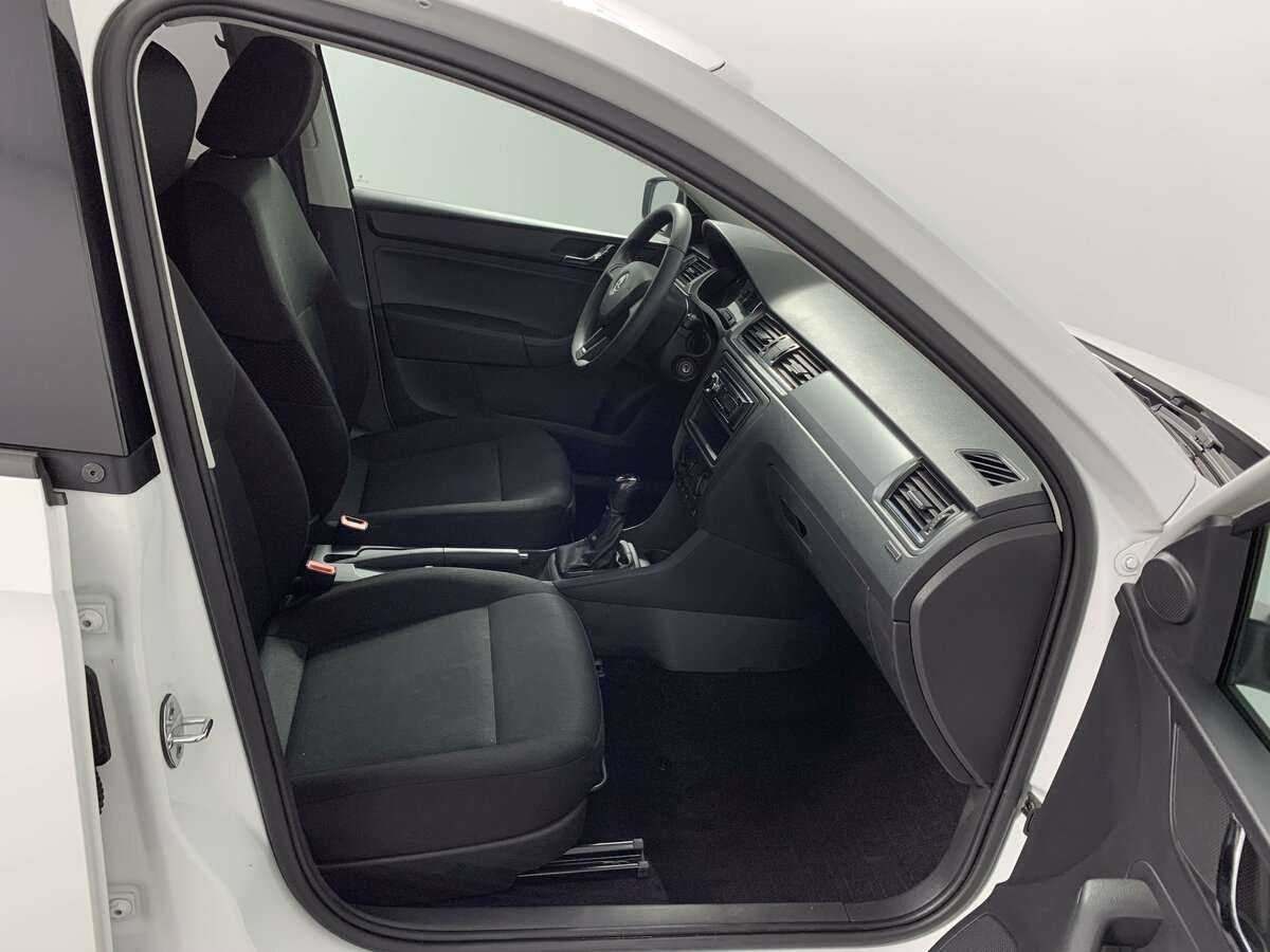 Купить Skoda Rapid, 2017, 110 123 км, фото №20