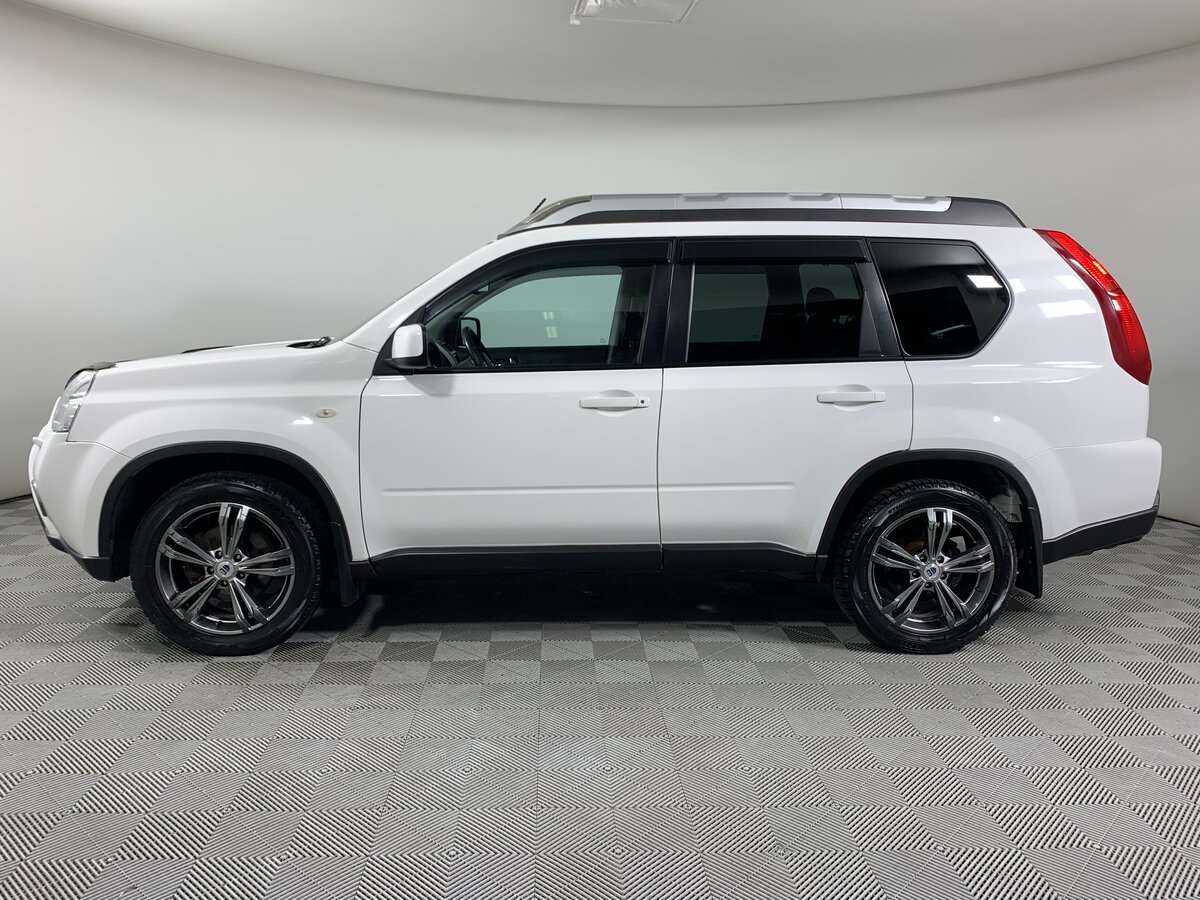 Купить Nissan X-Trail, 2014, 255 000 км, фото №8