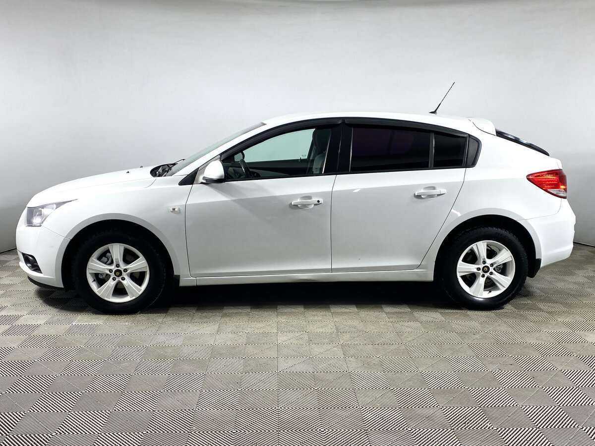 Купить Chevrolet Cruze, 2012, 162 400 км, фото №5