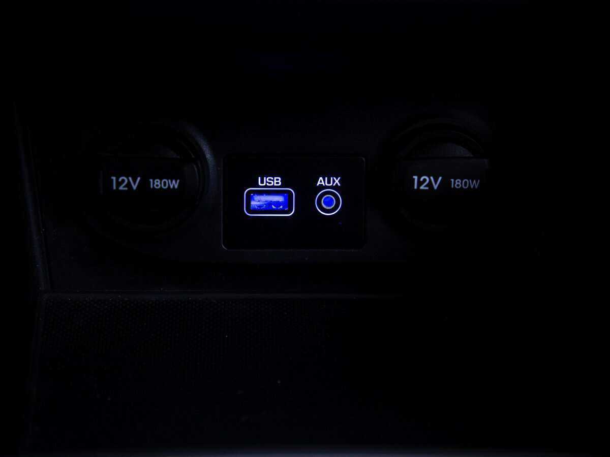 Купить Hyundai Creta, 2017, 53 053 км, фото №11