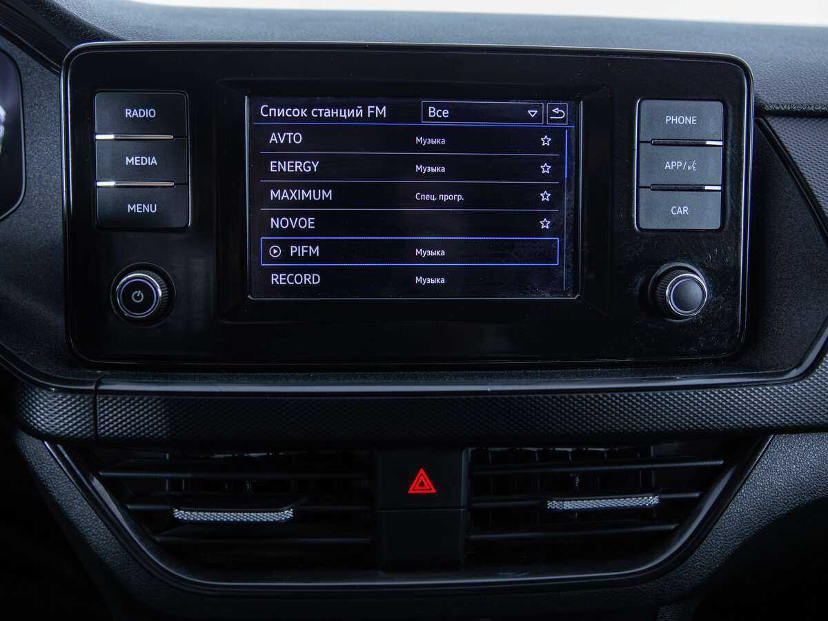 Купить Volkswagen Polo, 2020, 31 258 км, фото №12