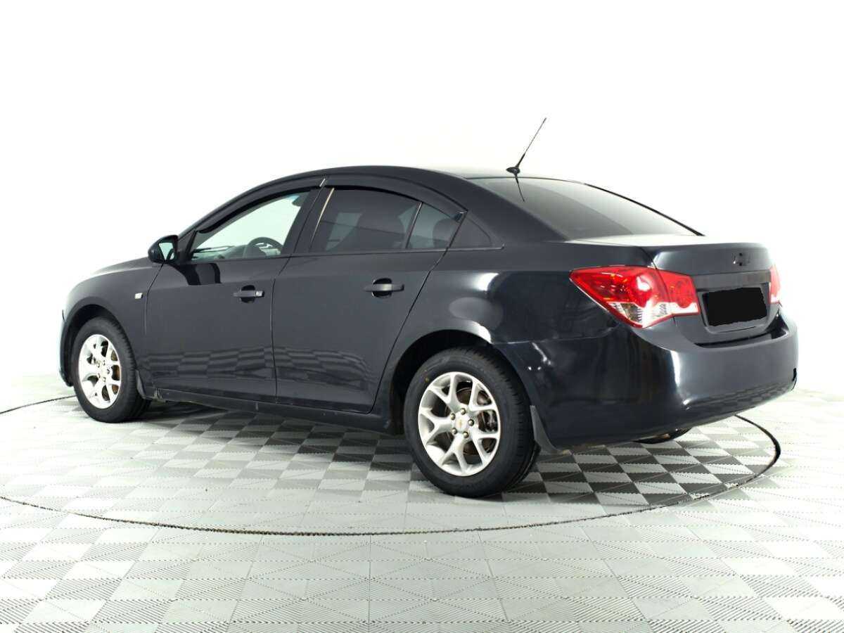 Купить Chevrolet Cruze, 2013, 210 000 км, фото №7