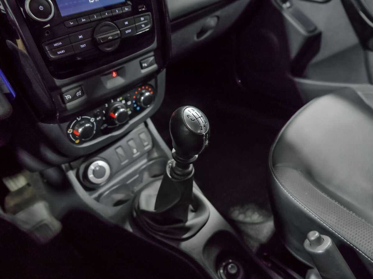 Купить Renault Duster, 2019, 85 000 км, фото №11