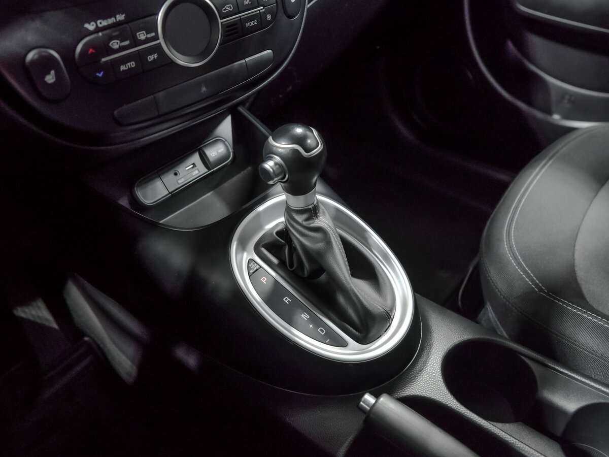 Купить Kia Soul, 2017, 112 232 км, фото №11