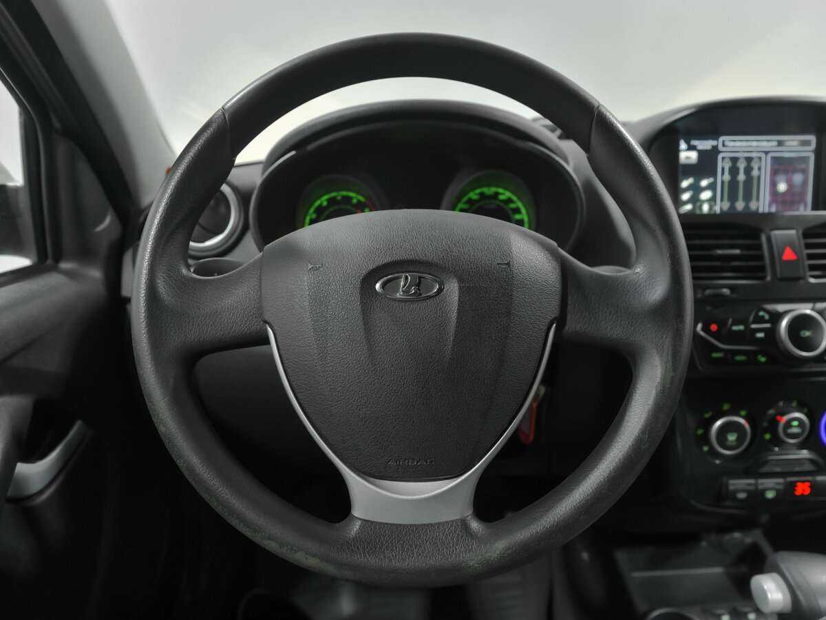 Купить Lada (ВАЗ) Kalina, 2013, 130 500 км, фото №8