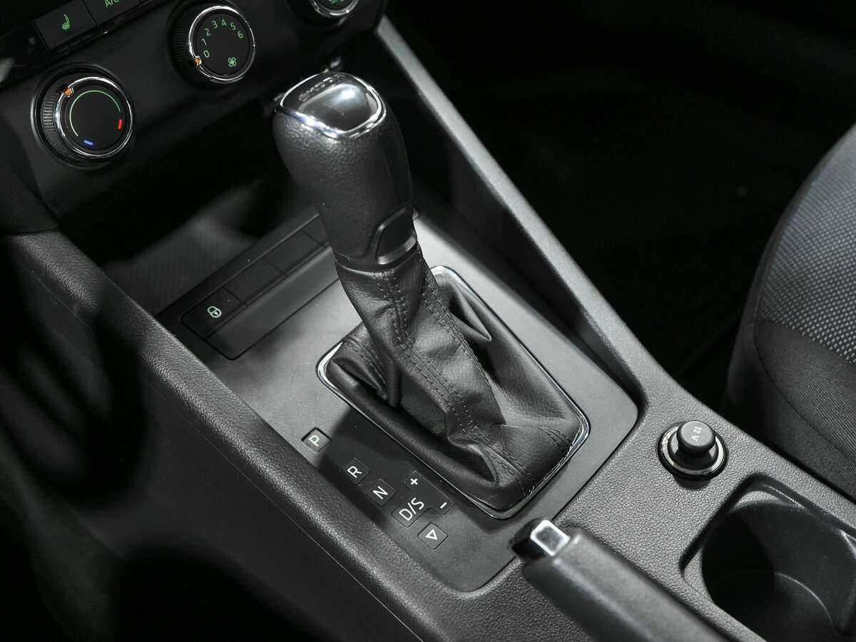 Купить Skoda Octavia, 2016, 196 583 км, фото №13