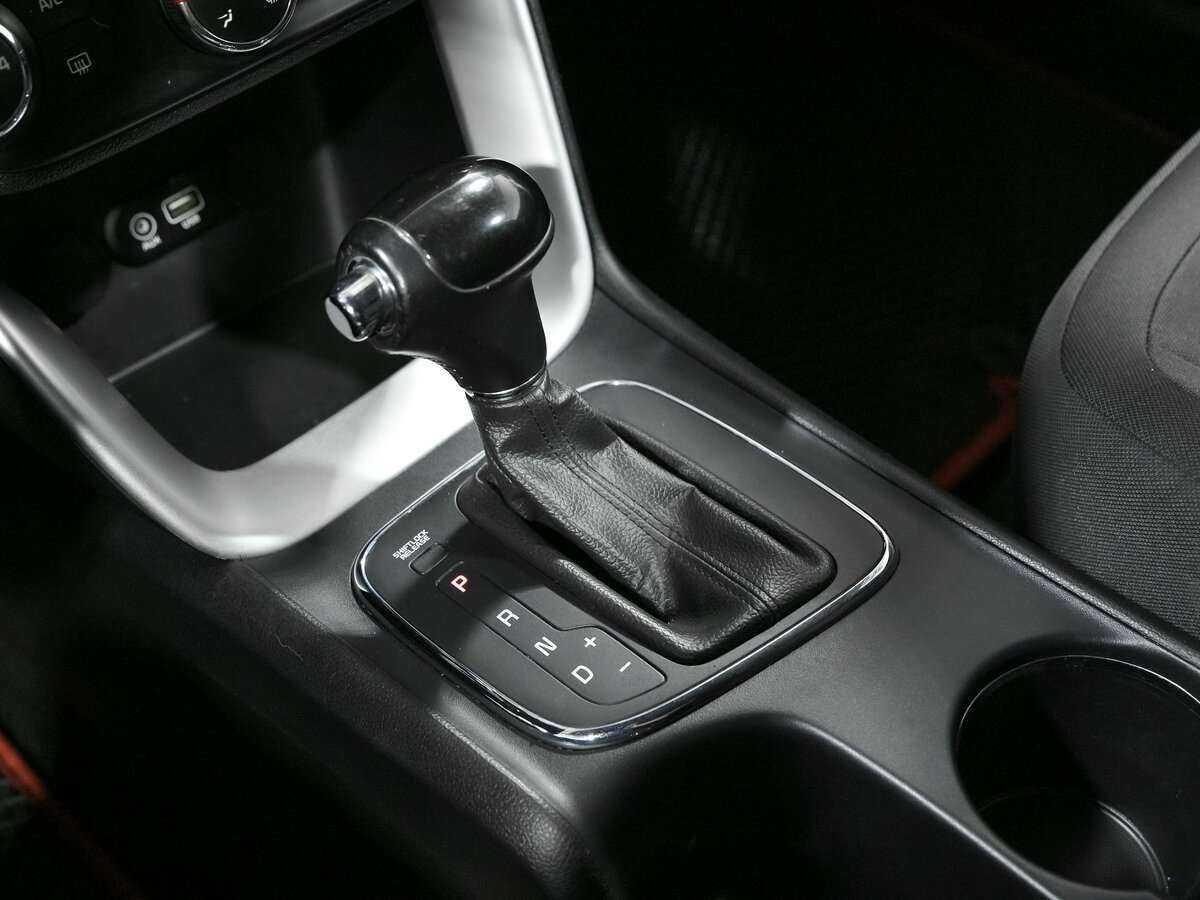 Купить Kia Ceed, 2018, 150 848 км, фото №11