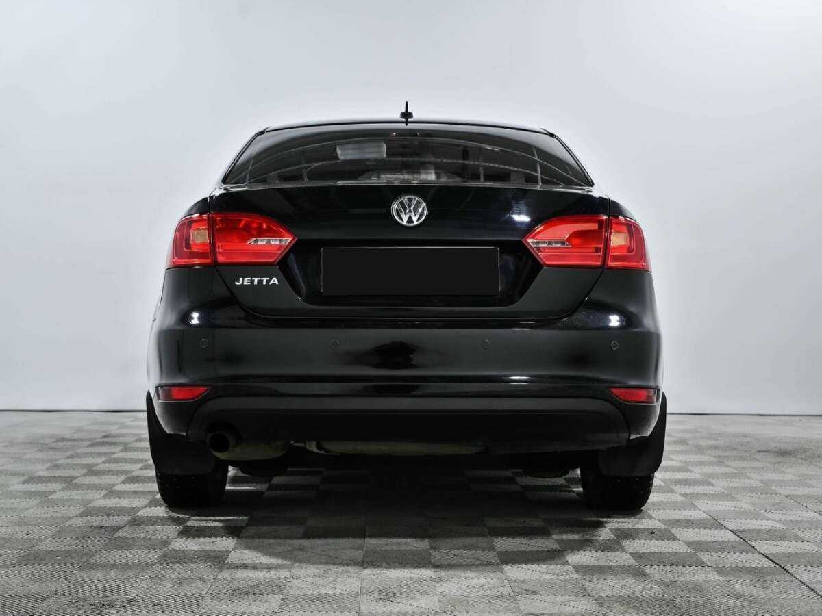 Купить Volkswagen Jetta, 2013, 182 000 км, фото №5