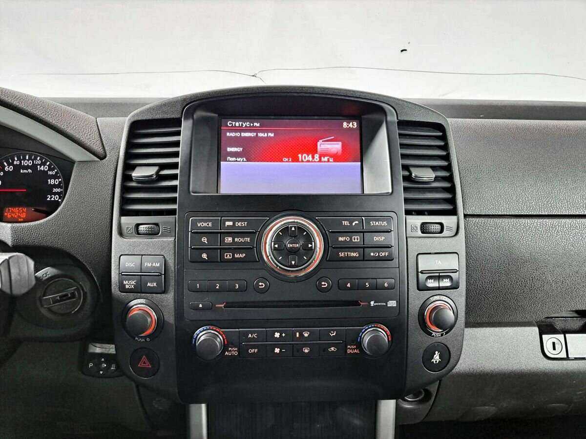 Купить Nissan Pathfinder, 2014, 174 650 км, фото №12