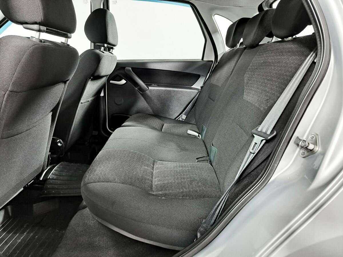 Купить Lada (ВАЗ) Kalina, 2013, 58 700 км, фото №10