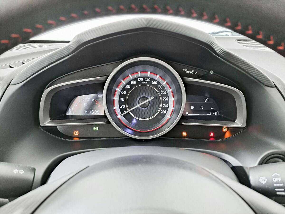 Купить Mazda 3, 2014, 141 530 км, фото №11