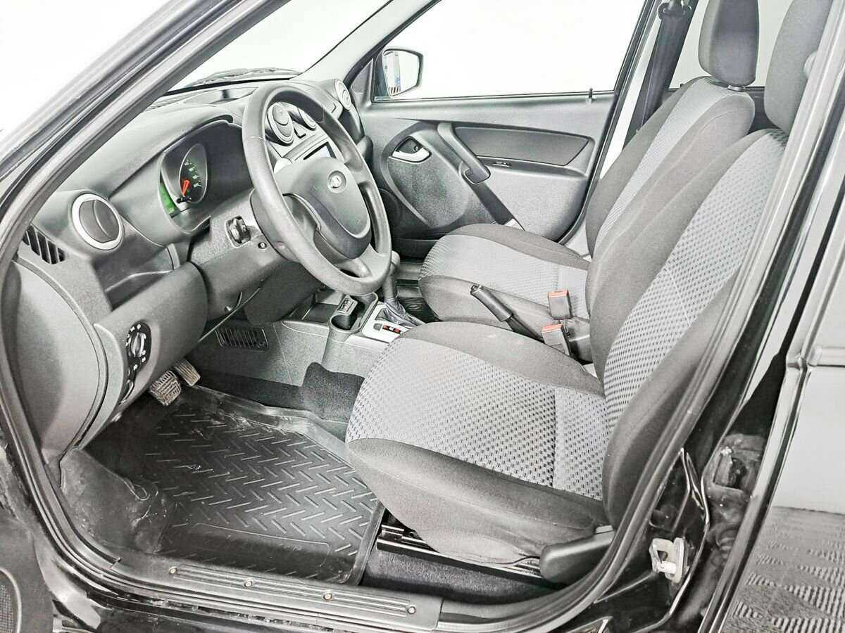 Купить Lada (ВАЗ) Granta, 2014, 77 500 км, фото №14