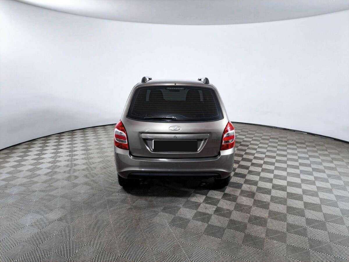 Купить Lada (ВАЗ) Kalina, 2015, 173 880 км, фото №6