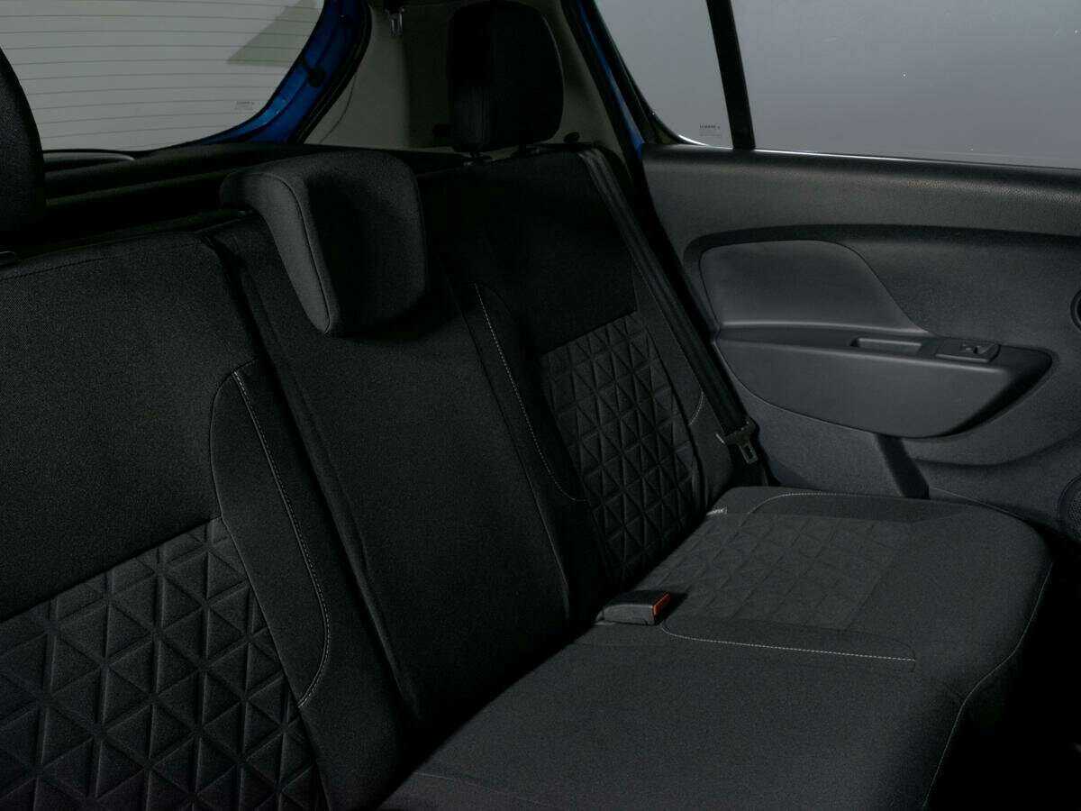 Купить Renault Sandero Stepway, 2017, 86 000 км, фото №10