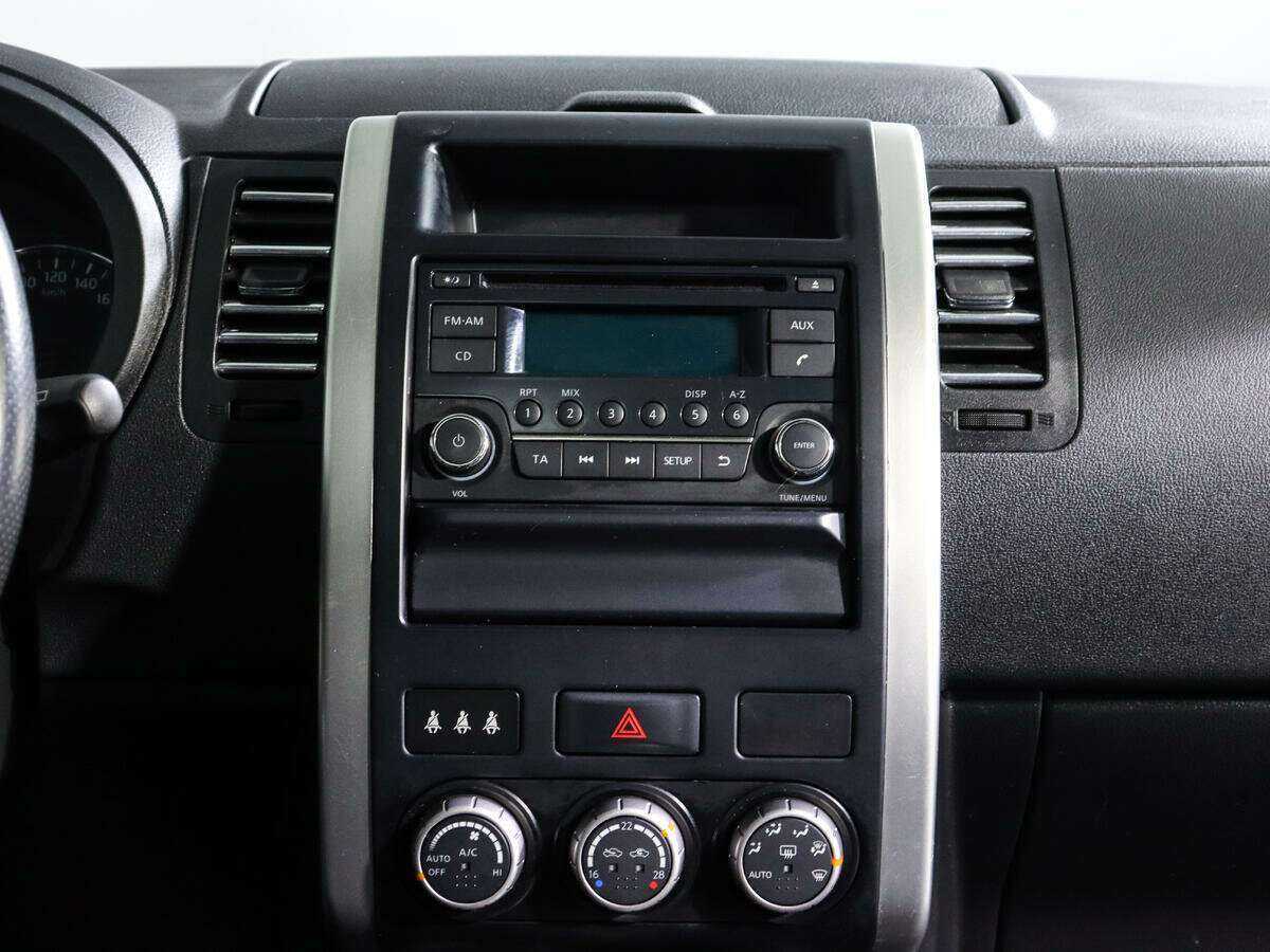 Купить Nissan X-Trail, 2013, 139 000 км, фото №11