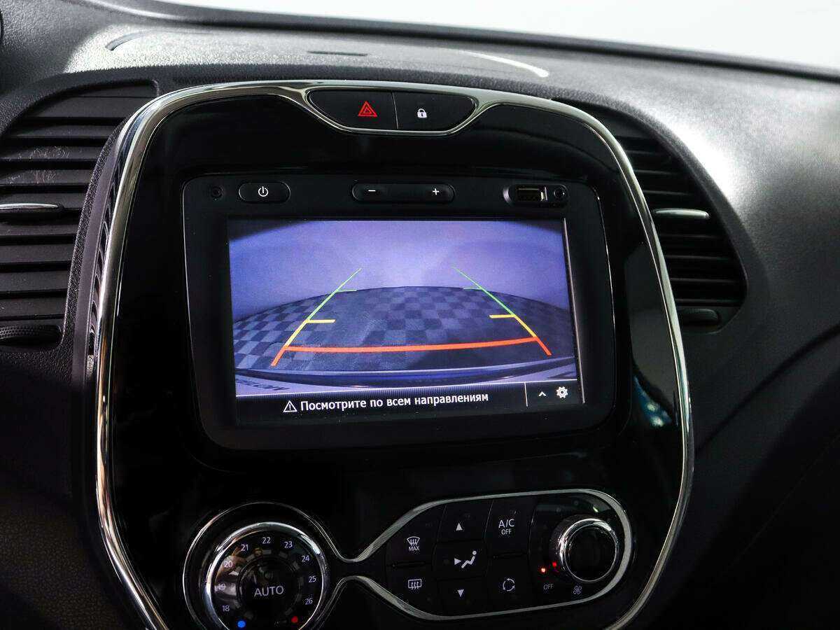 Купить Renault Kaptur, 2017, 82 000 км, фото №13