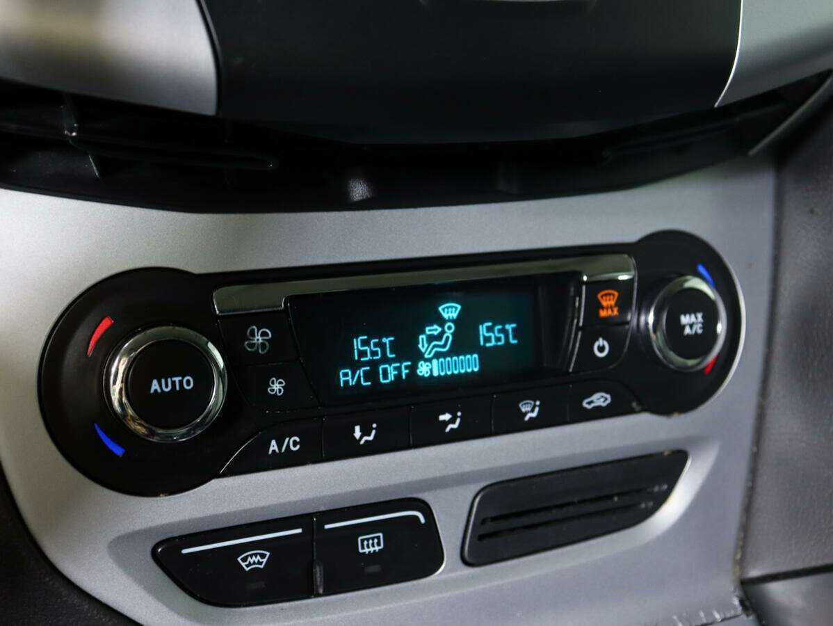 Купить Ford Focus, 2014, 223 306 км, фото №14