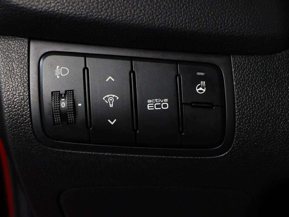 Купить Kia Ceed, 2018, 136 296 км, фото №16