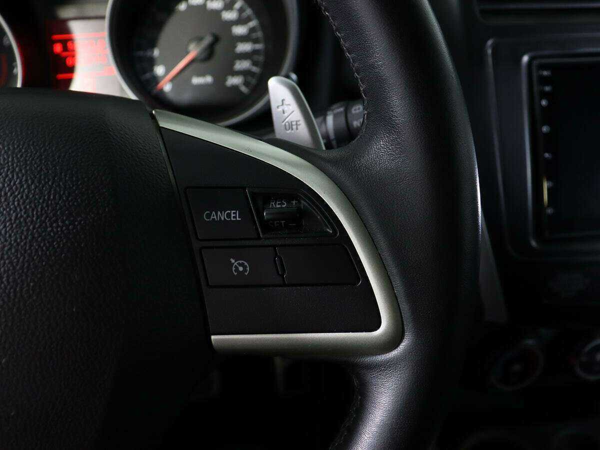 Купить Mitsubishi ASX, 2013, 96 813 км, фото №16