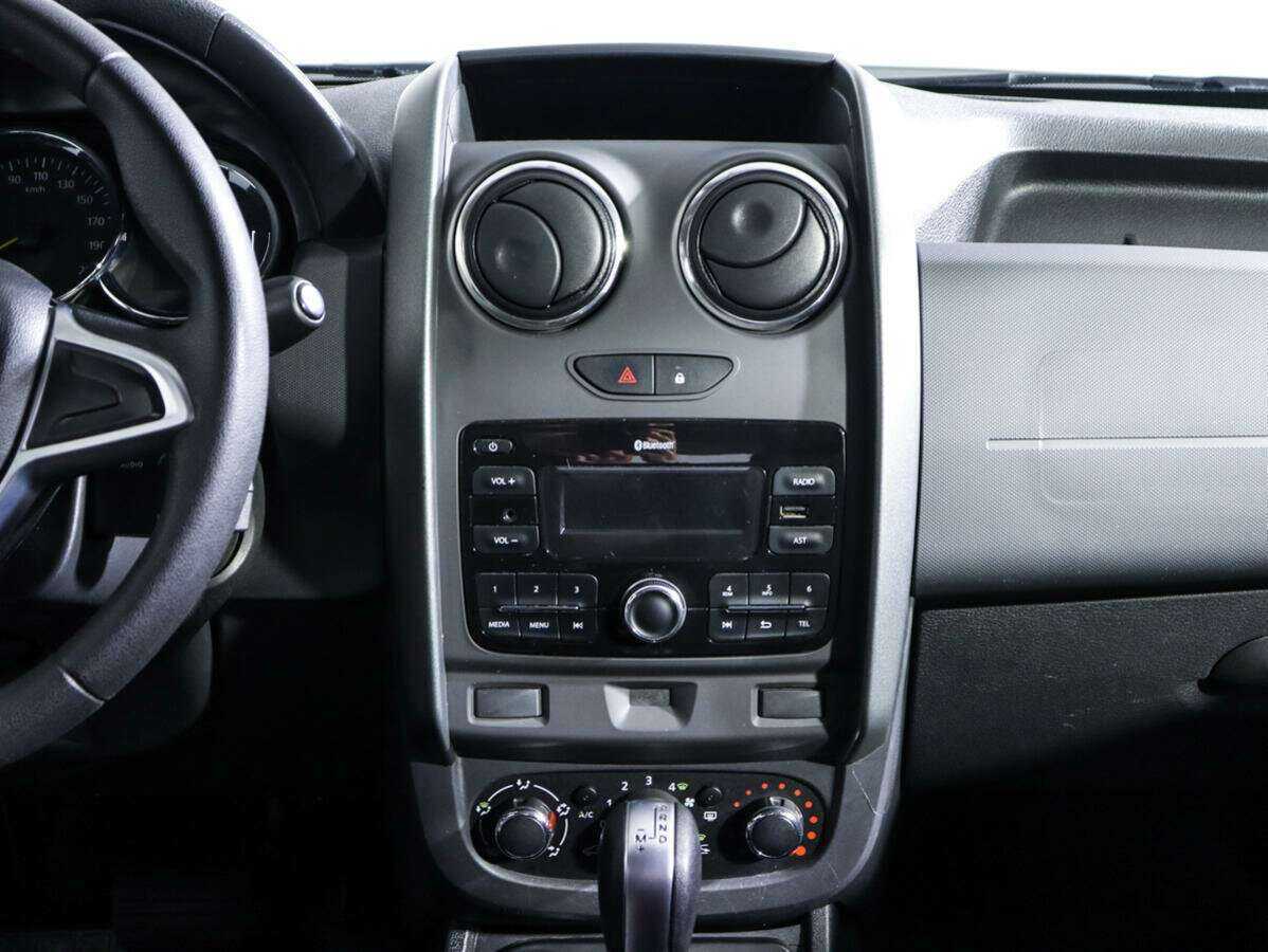 Купить Renault Duster, 2019, 226 162 км, фото №10