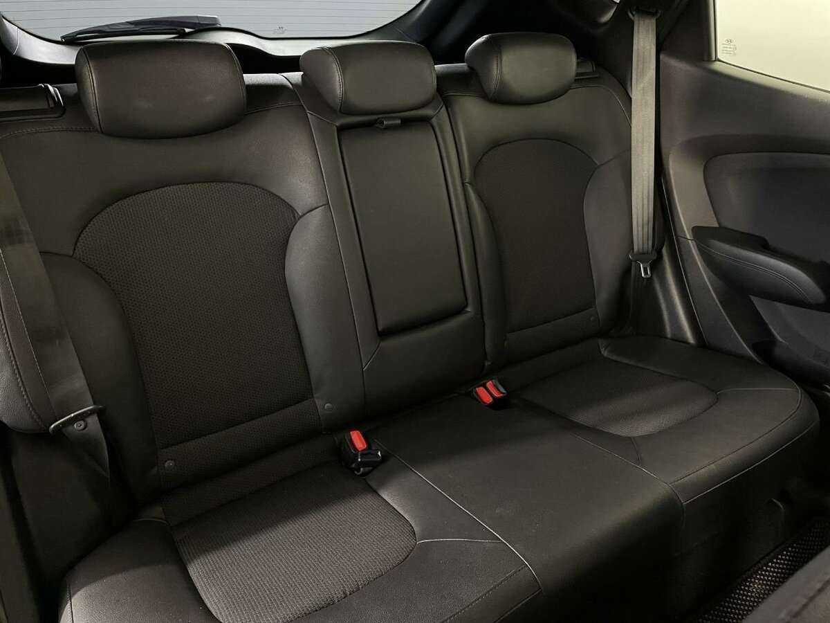 Купить Hyundai ix35, 2015, 106 983 км, фото №15