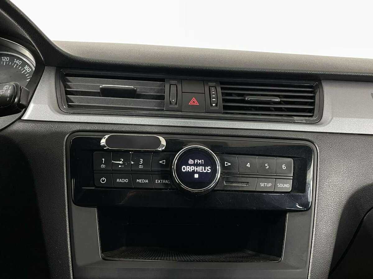 Купить Skoda Rapid, 2016, 238 147 км, фото №11