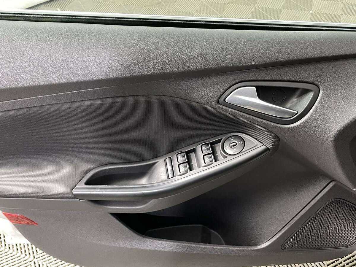 Купить Ford Focus, 2012, 96 680 км, фото №7